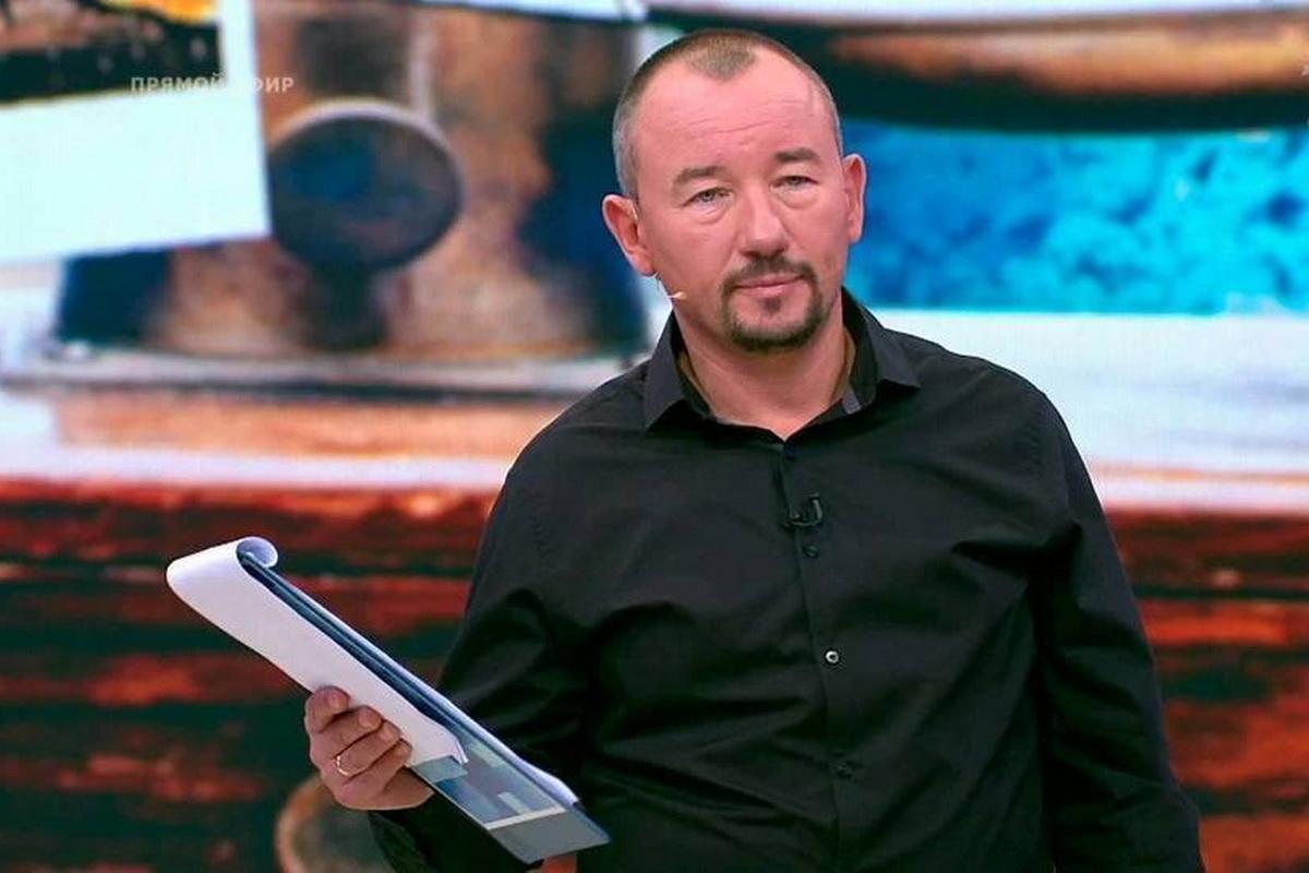 Исчезновение Шейнина: почему ведущий-десантник ушел из «Время покажет» и чем он занят сейчас