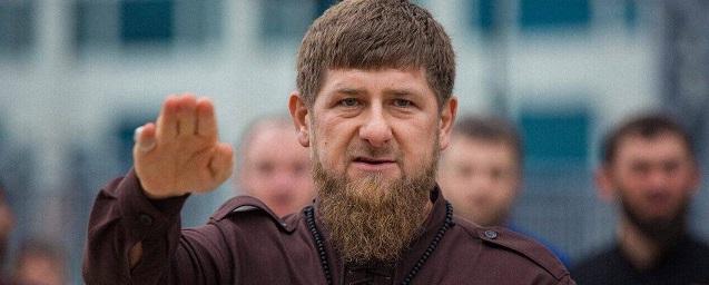 Кадыров: В Гудермесе правоохранительные органы  ликвидировали двух боевиков