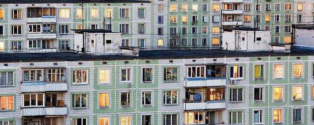 Россияне стали резко скупать вторичное жилье