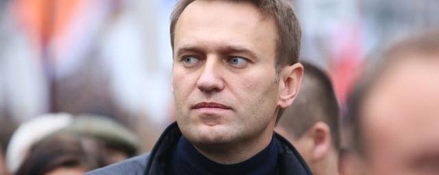 Песков: В отношении Навального выполняется законная судебная процедура