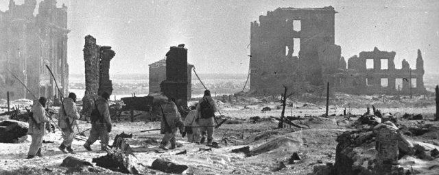 Немецкий ветеран Шепе потребовал от Германии выплатить компенсацию за нападение на СССР