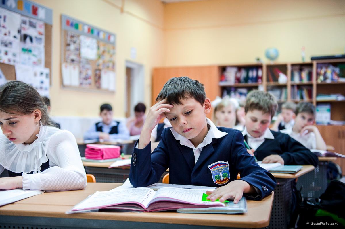 Сроки школьных каникул могут быть изменены из-за пандемии коронавируса в Новосибирской области