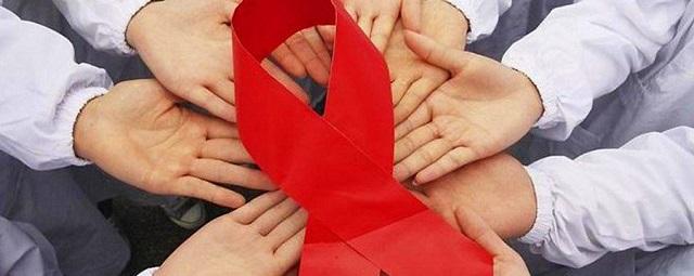 Роспотребнадзор: У ВИЧ-инфицированных увеличены лимфоузлы и печень