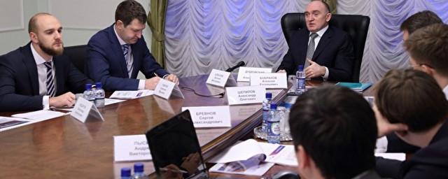 ВСМ Челябинск-Екатеринбург намерены построить к 2025 году