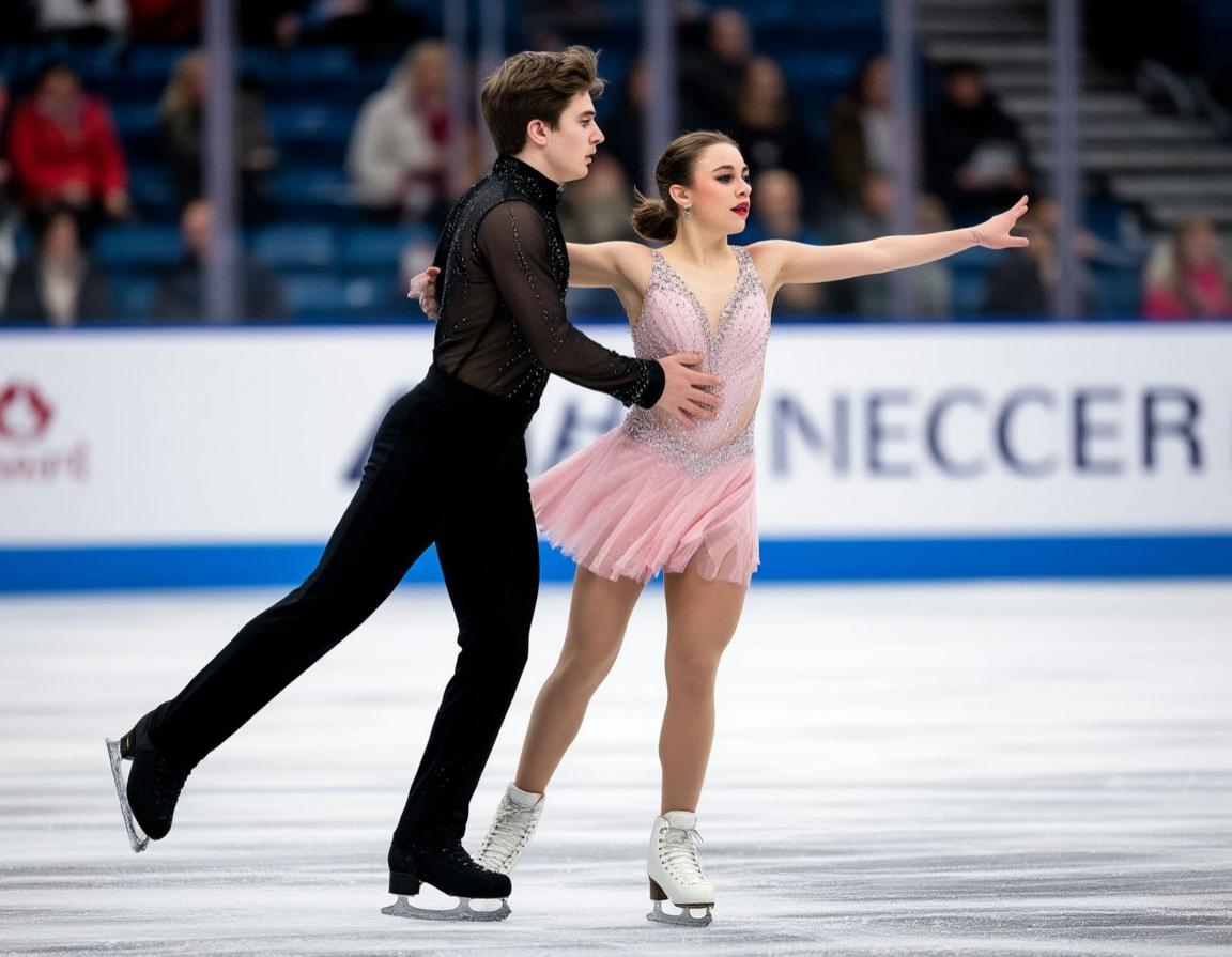 В Новосибирске завели уголовное дело против тренера, который домогался до маленьких фигуристок