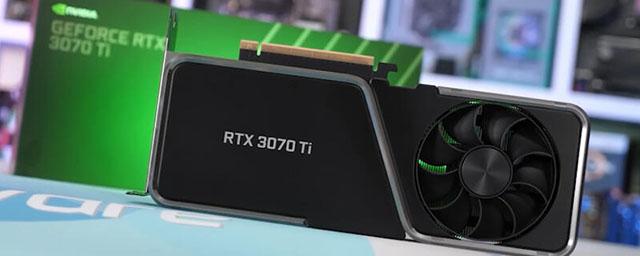 Магазин DNS начнет продажи видеокарты NVIDIA GeForce RTX 4070 Ti с 6 января 2023 года