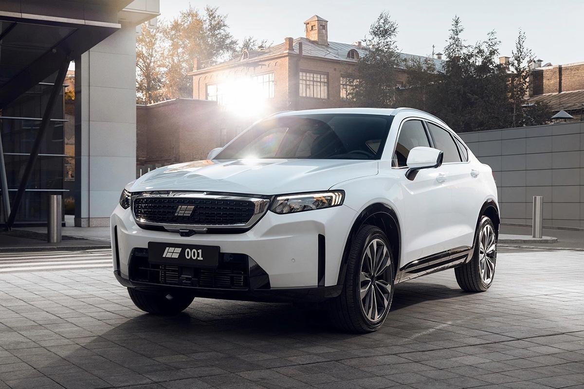 Россияне предпочитают покупать автомобили прошлого года