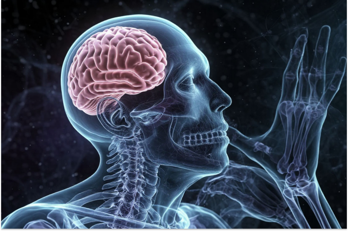 Ученые предположили, что после смерти наступает новый этап сознания