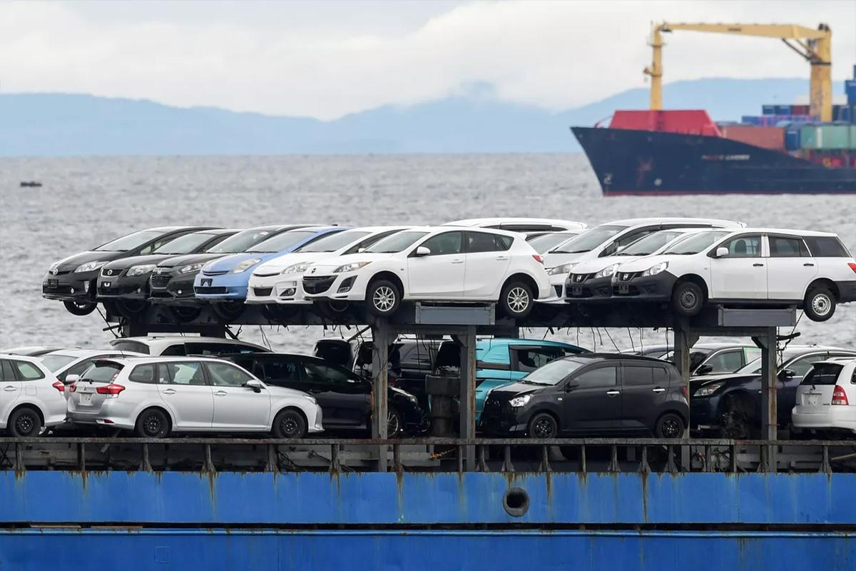 Депутаты Госдумы предложили расширить льготы по утильсбору