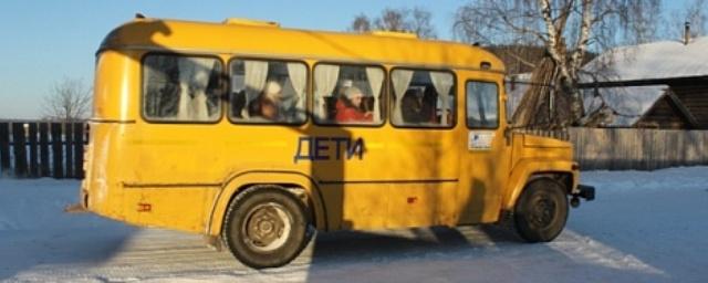 Миндортранс Удмуртии проверит школьные автобусы после ДТП в ХМАО
