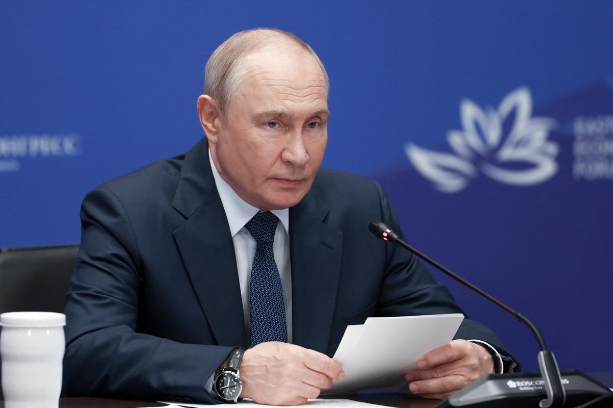 Мегастройка века под угрозой? Путин лично вник в судьбу трассы Владивосток – Хабаровск: сделано всего 87 из 530 км