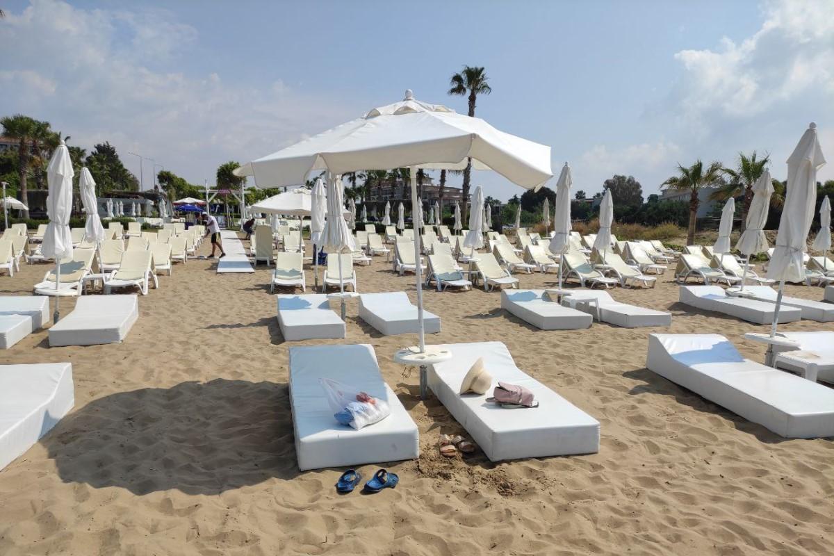 Врач Лапа рассказала об опасности раннего купания