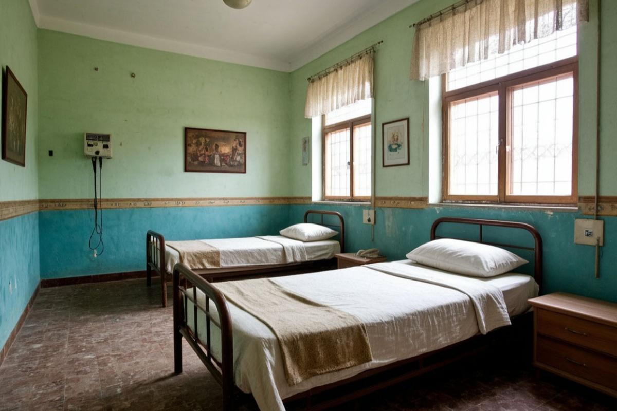 Нарколог Шуров проанализировал ситуацию с задержаниями в реабилитационных центрах