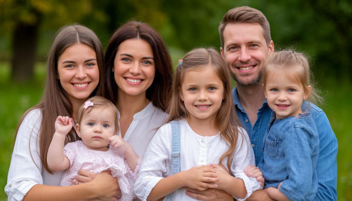 В ГД выдвинули идею о предоставлении родителям дополнительного оплачиваемого выходного дня