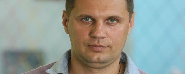 Главным тренером красноярского ФК «Енисей» стал директор клуба Ивахов