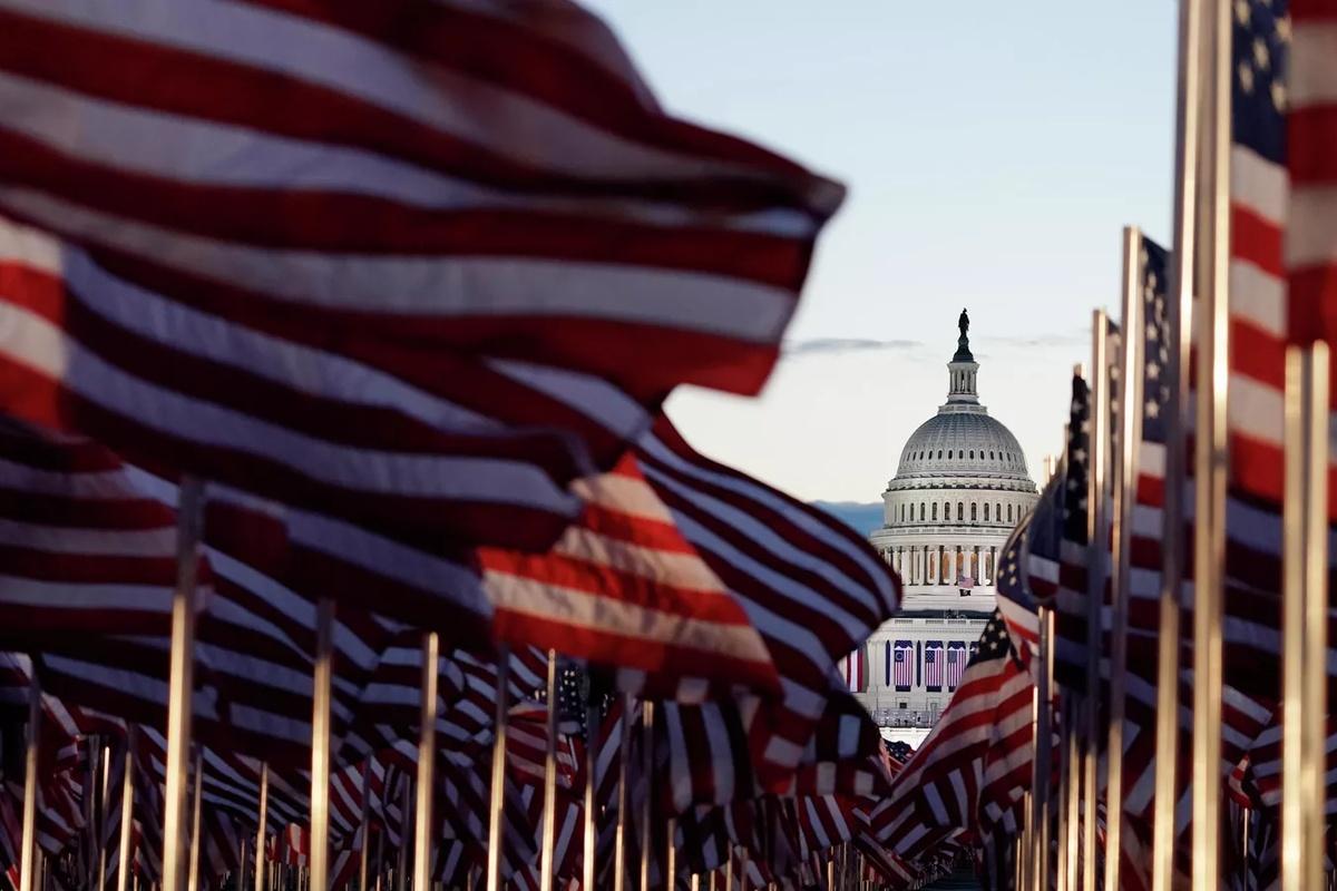 Реакция на стрельбу в Вашингтоне: США приостановили выдачу виз афганцам
