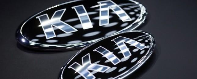 Мировые продажи KIA в октябре выросли на 4,9%