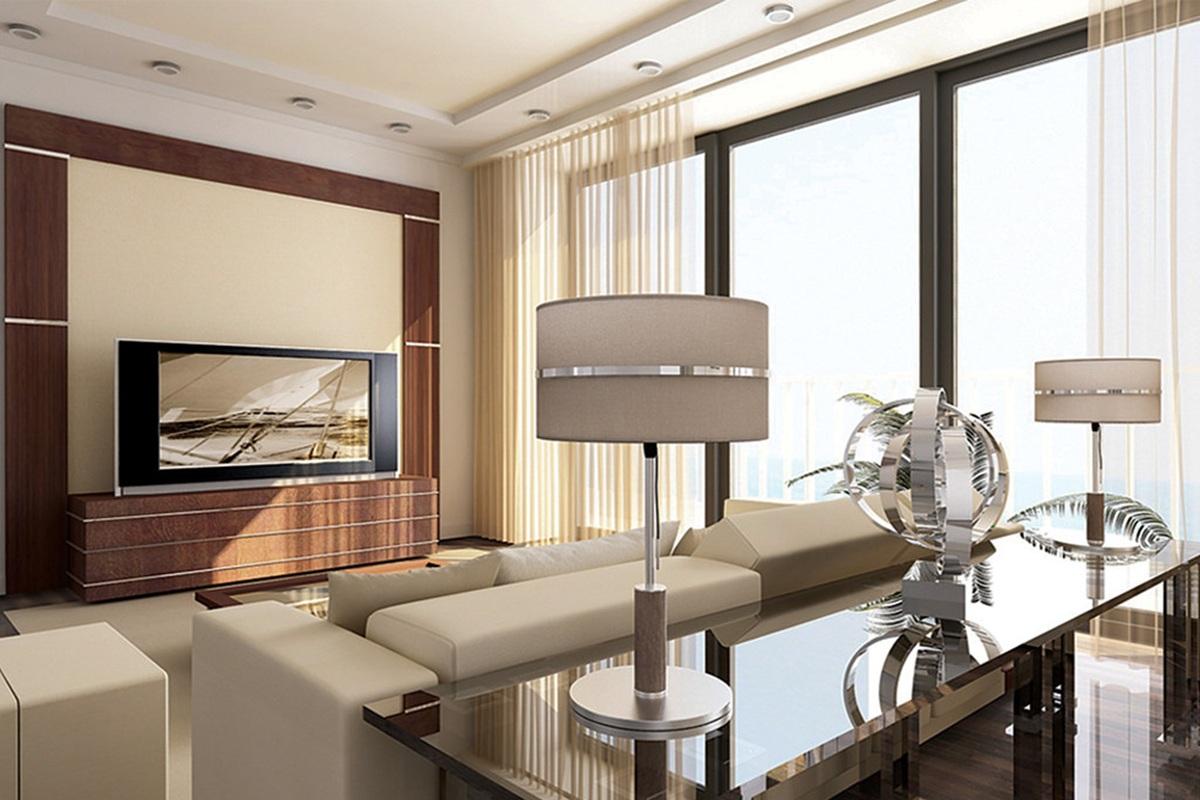 Ненецкий автономный округ оказался в топе по доступности жилья