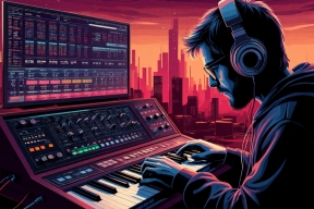 «Свой живой интернет»: Павел Дуров представил ИИ-хит о блокировках