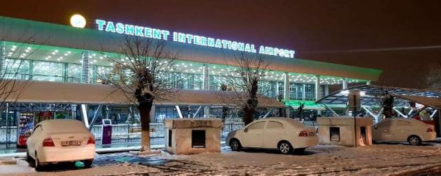 В Ташкенте приступили к реконструкции моста и постройке круговой развязки в аэропорт