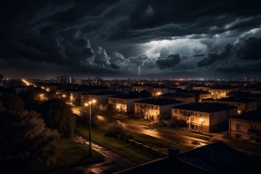 Россиянка рассказала про полномасштабный блэкаут и кризис на Кубе