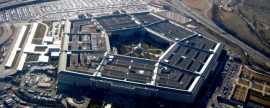Пентагон заявил об отсутствии вины американских военных в гибели 56 сирийцев