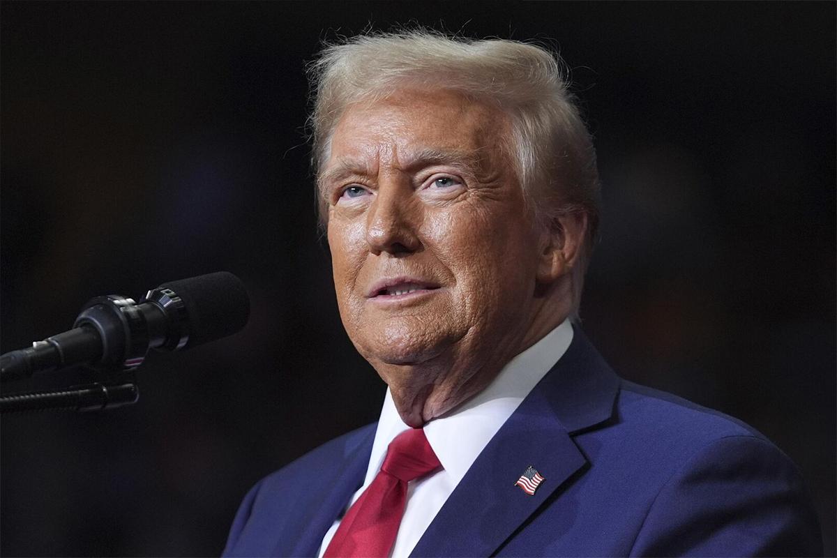 Трамп отправится на саммит НАТО, несмотря на кризис на Ближнем Востоке