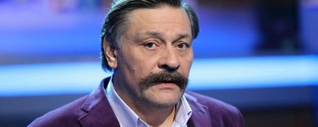 Дмитрий Назаров прокомментировал данные о своей госпитализации