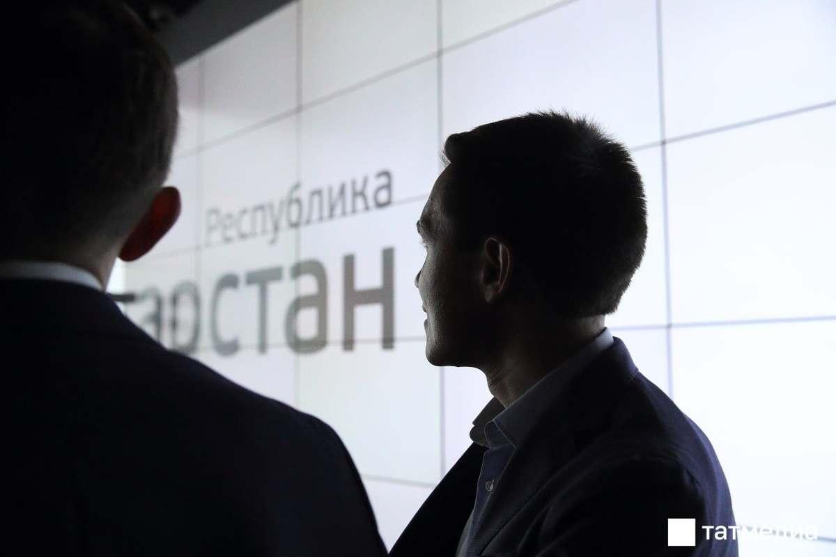 Татарстан занял четвертую строчку в рейтинге по числу новых компаний