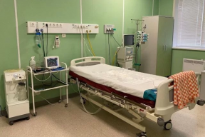 Липецкие врачи спасли пациента после месячной комы и остановки сердца