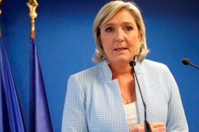 Ле Пен вывели из игры: как ЕС лишает лидеров оппозиции электоральной дееспособности