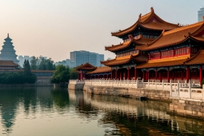 Туризм между Россией и Китаем в 2025 году: Рекордные 3,5 млн поездок и новые горизонты безвиза