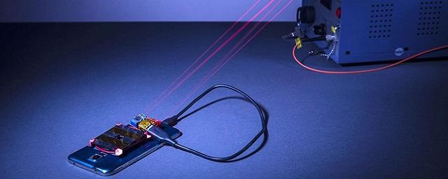 Учёные разработали способ беспроводной передачи энергии на расстояние 30 метров