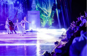 Губернатор Воробьев: В Подмосковье пройдут губернаторские ёлки для детей