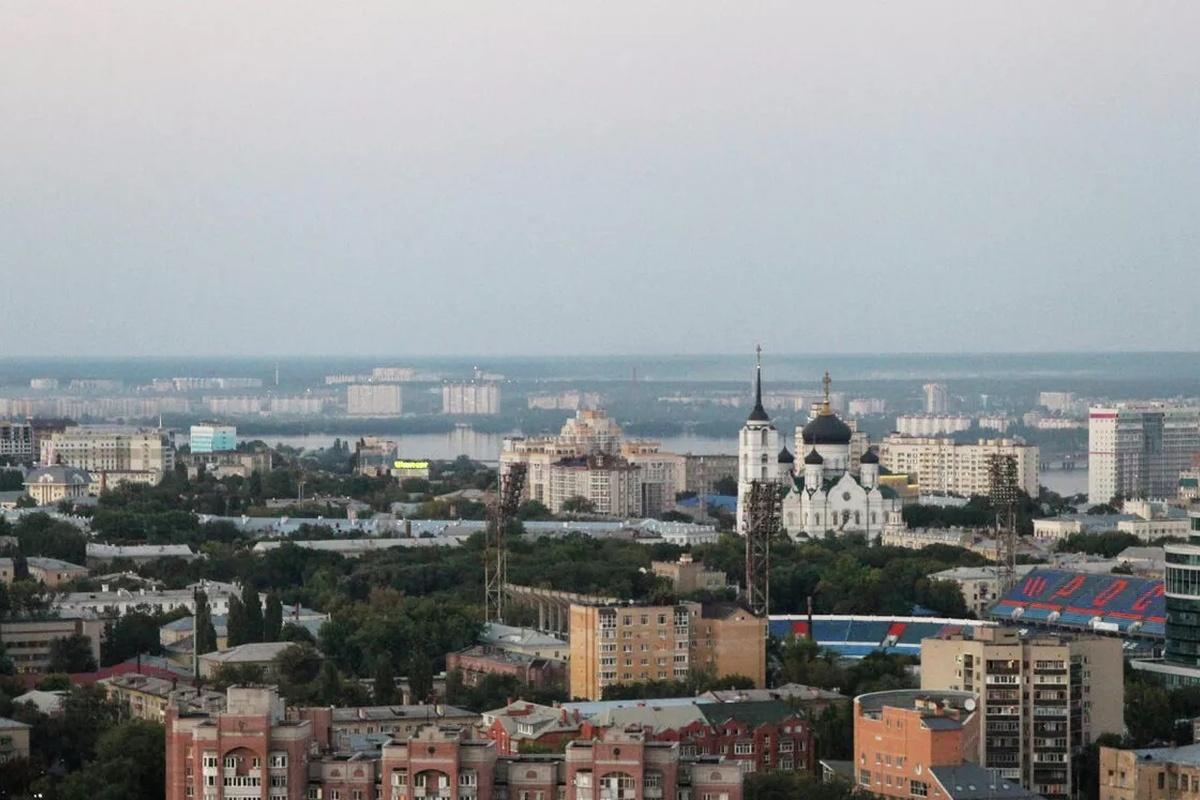 Воронежская область внедряет обновленную методологию рейтинга качества жизни