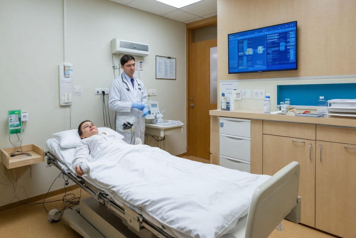 Рай для пациентов: Newsweek назвал лучшие больницы мира — американская гегемония неоспорима