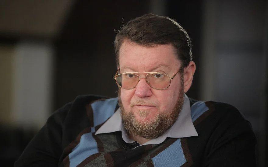 Сатановский рассказал о настоящей цели шпионского скандала в Чехии