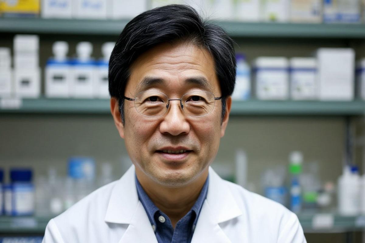 Создано лекарство, способное самостоятельно определять свою дозировку