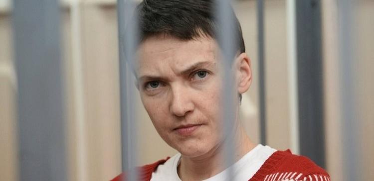 Донецкий суд отказал в возвращении дела Савченко в прокуратуру