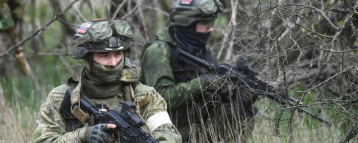 Евгений Балицкий: Российские войска пресекли попытку ВСУ прорвать оборону в Запорожской области