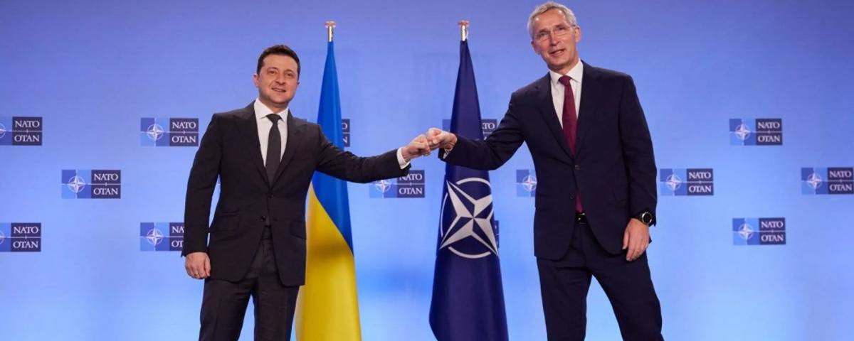 Rebelión: решение помогать Украине стало ошибкой для НАТО