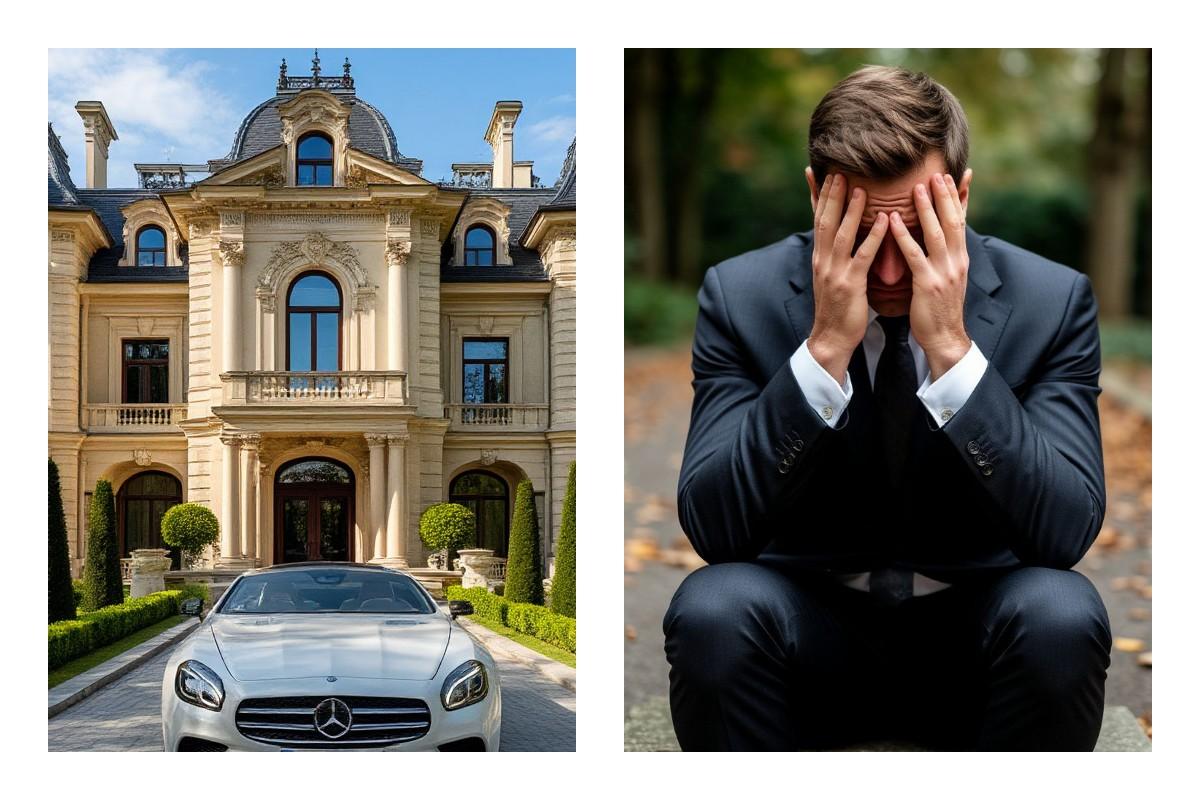 Заберут всё! В России всерьез взялись за олигархов. «Китайская» реприватизация в действии