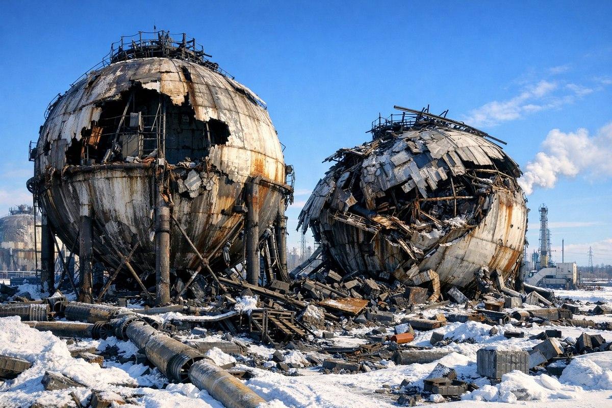 «Орешник» – это только начало. Готовы «цветочки» на гроб ВСУ. Какое супероружие испытает Россия