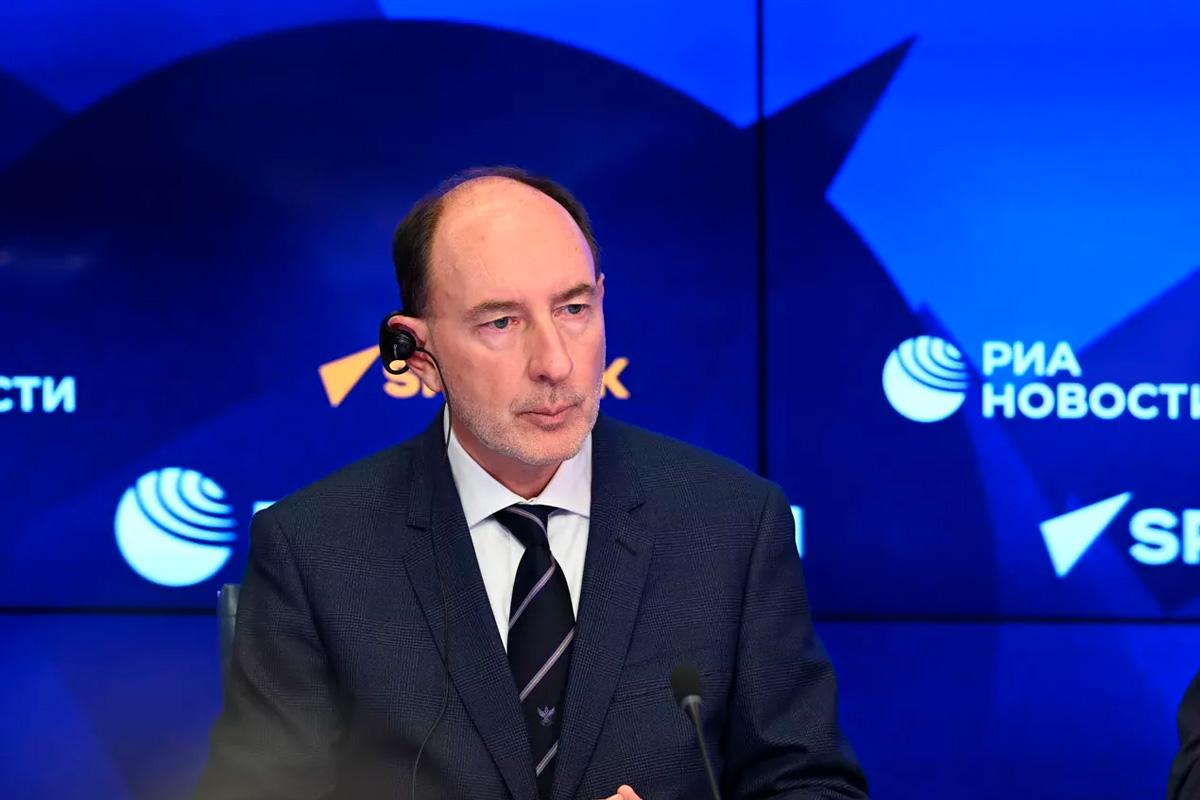 Внук Шарля де Голля прибудет на торжества в честь 9 Мая в Москву