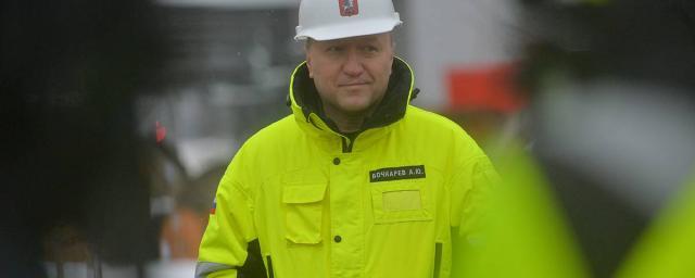 Бочкарёв заявил о коммерческих объектах в составе ТПУ «Бирюлёво-Пассажирская 2»
