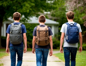 Смерть в рюкзаке. Что происходит на подростковых «сходках», после которых гибнет молодежь
