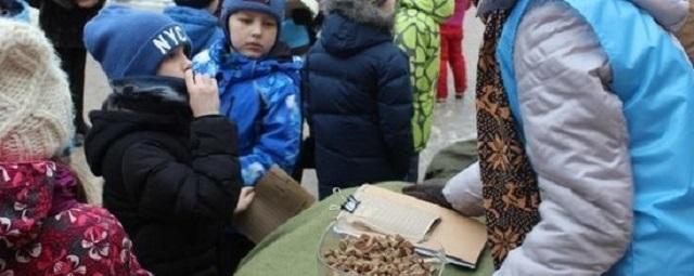В Пскове испекут хлеб по рецепту блокадного Ленинграда