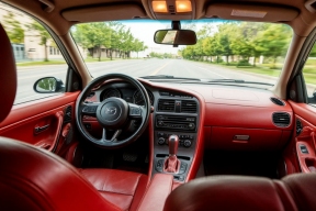 В России обновился список болезней, запрещающий выдачу водительских прав