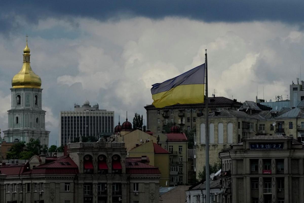 Украинский энергохолдинг ДТЭК сообщил о потере 80% генерирующих мощностей