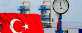 Турция и Россия договорилась об отсрочке платежей за газ на $600 млн до 2024 года